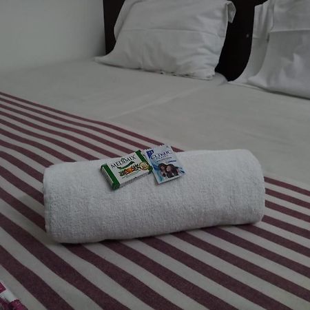 فندق تيروباتيفي  Sri Kousthubham Residency المظهر الخارجي الصورة