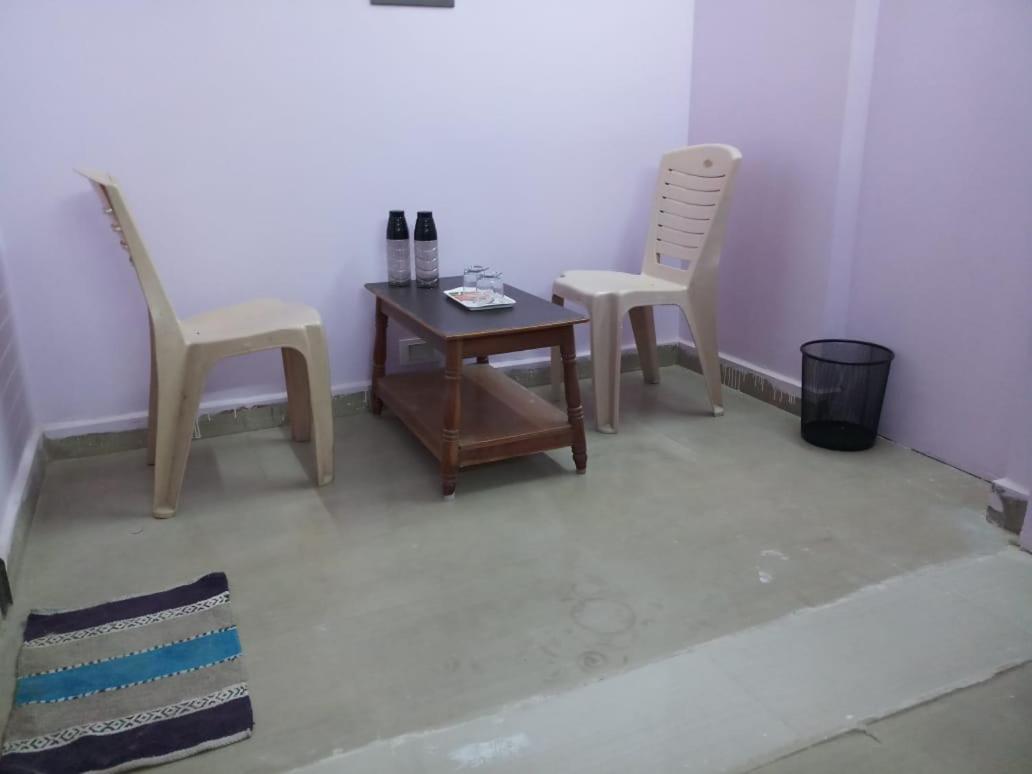 فندق تيروباتيفي  Sri Kousthubham Residency المظهر الخارجي الصورة