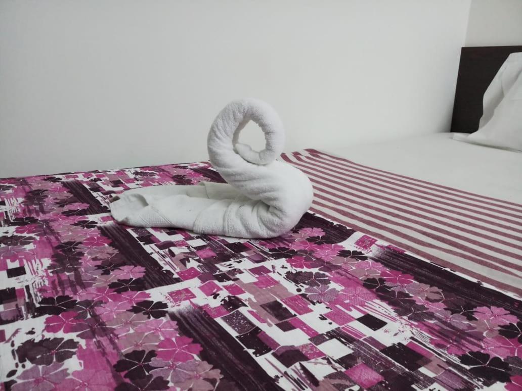 فندق تيروباتيفي  Sri Kousthubham Residency المظهر الخارجي الصورة