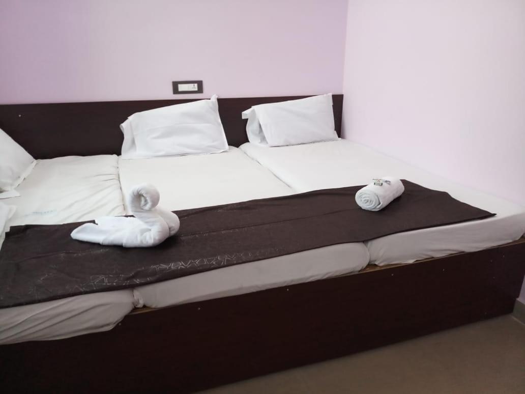فندق تيروباتيفي  Sri Kousthubham Residency المظهر الخارجي الصورة