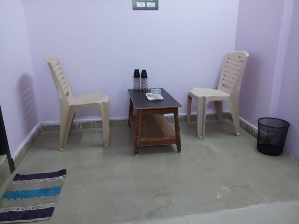 فندق تيروباتيفي  Sri Kousthubham Residency المظهر الخارجي الصورة